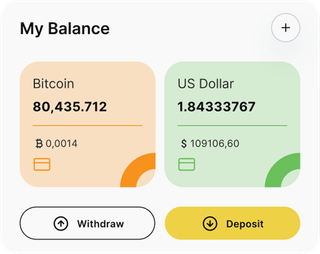 NezertronixPro automated trading solution — dashboard overview